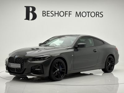 2021 BMW 4 Series