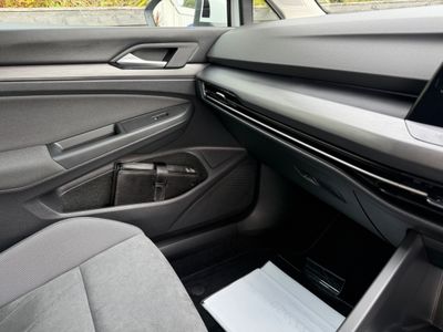 2022 Volkswagen Golf