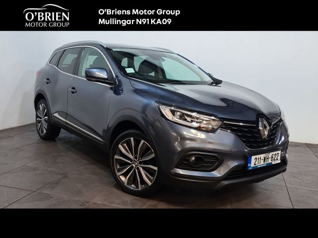 2021 Renault Kadjar
