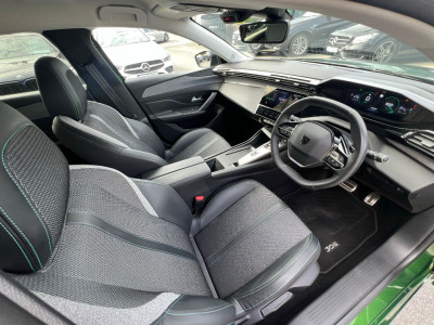 2023 Peugeot 308