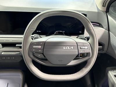 2026 Kia EV3