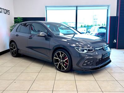 2023 Volkswagen Golf