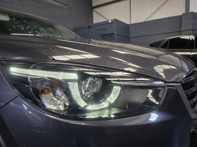 2015 Mazda CX-5