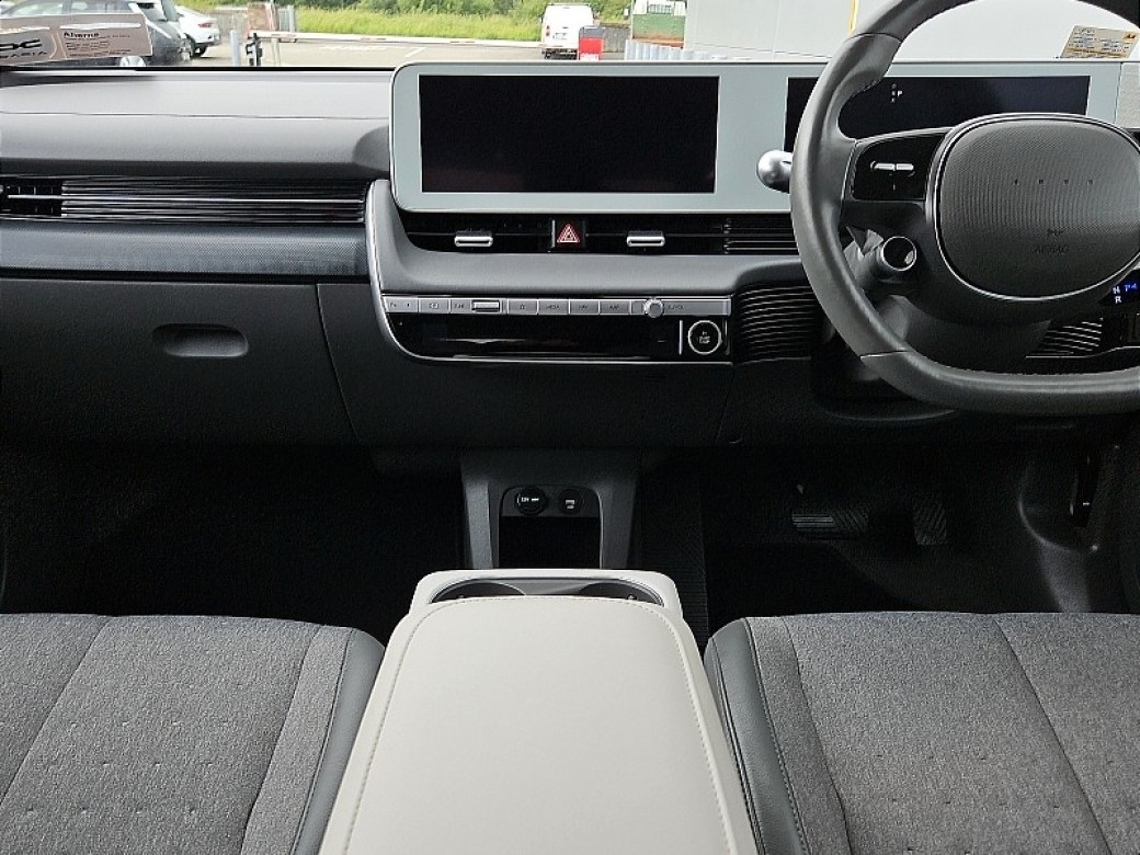 2023 Hyundai Ioniq 5