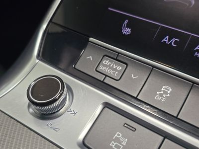 2020 Audi A6