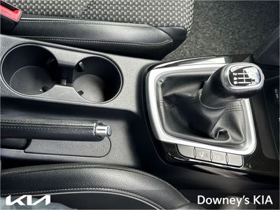 2020 Kia Ceed
