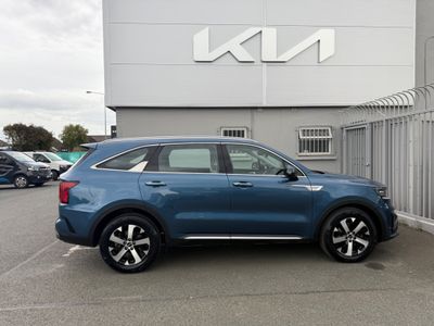 2023 Kia Sorento