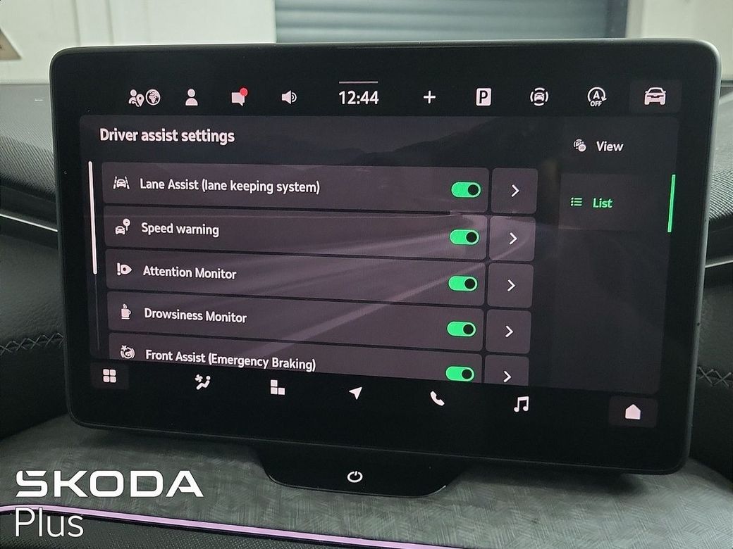 2024 Skoda Kodiaq