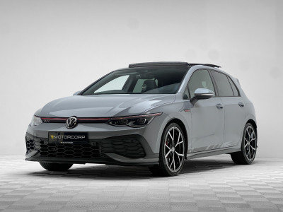 2022 Volkswagen Golf
