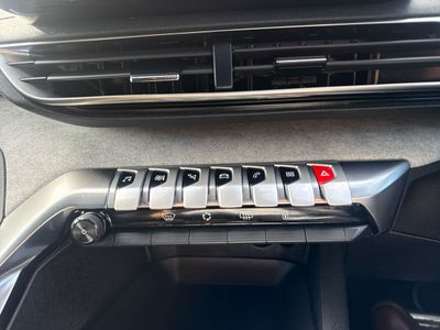2024 Peugeot 3008
