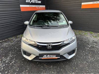 2016 Honda Fit