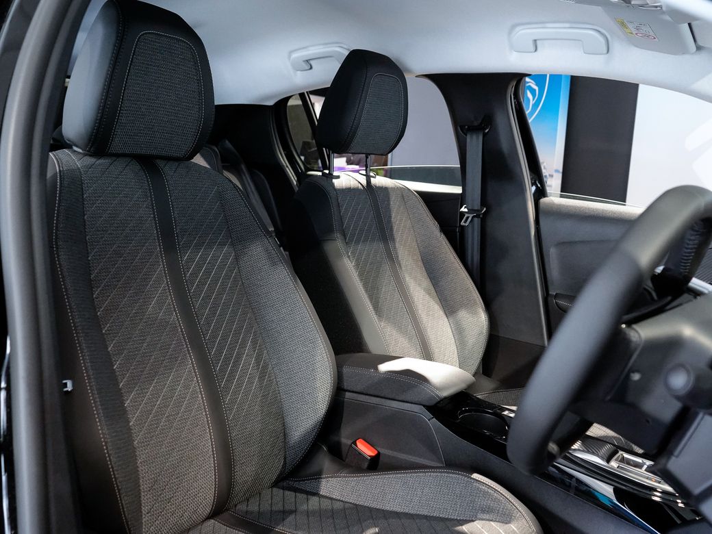 2026 Peugeot 208