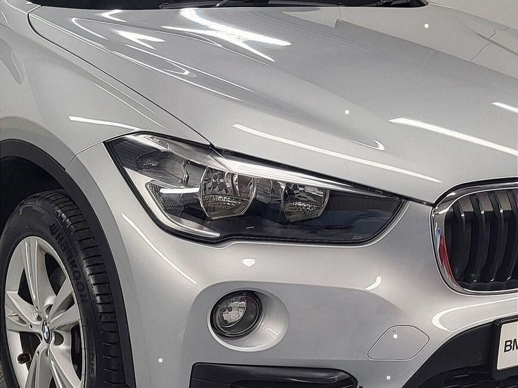 2019 BMW X1