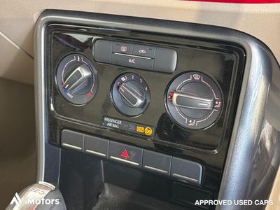 2017 Volkswagen Beetle