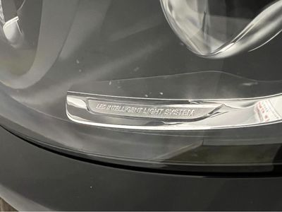 2017 Mercedes-Benz GL Class