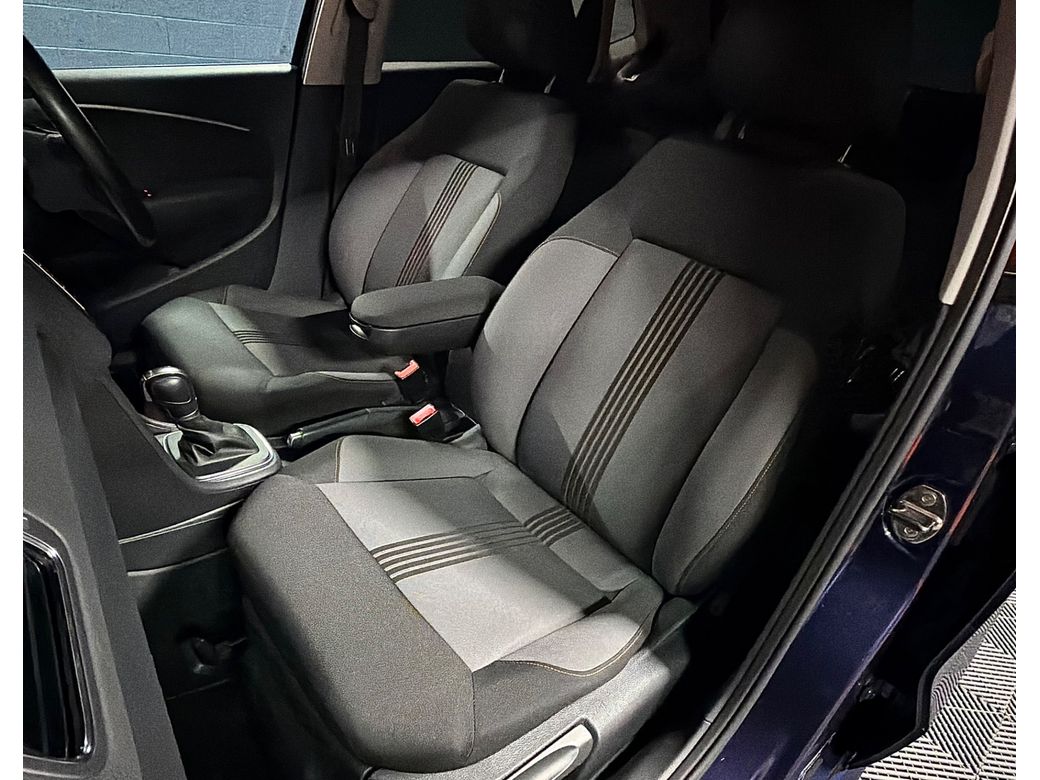 2016 Volkswagen Polo