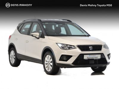 2019 SEAT Arona