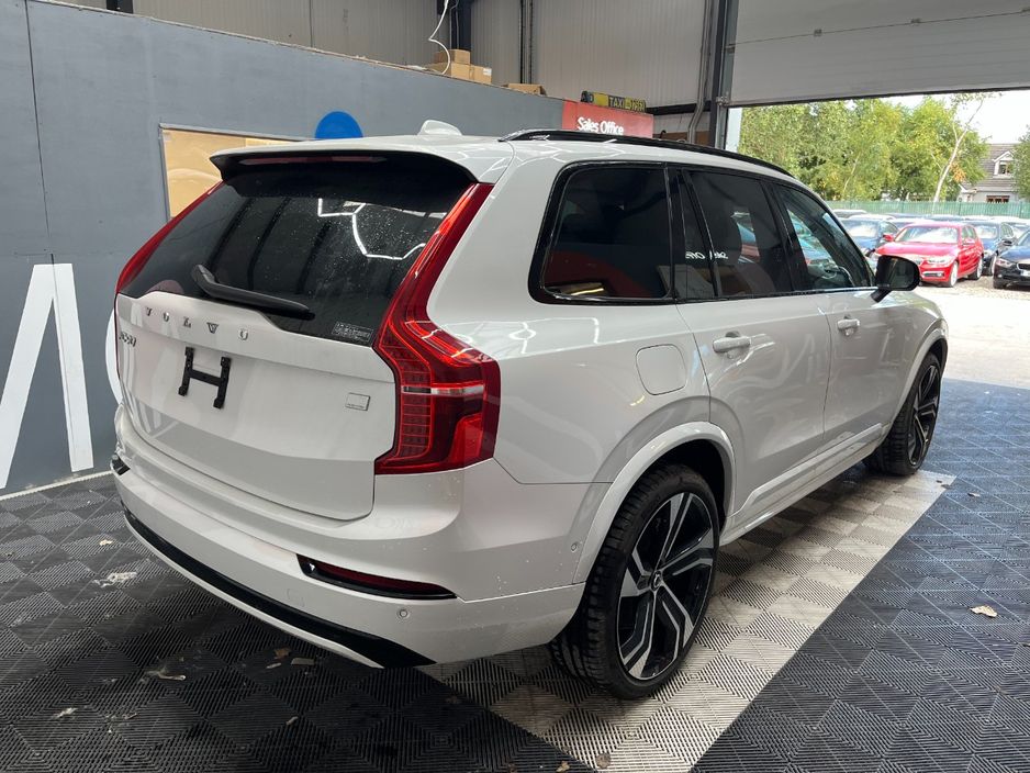 2024 Volvo XC90