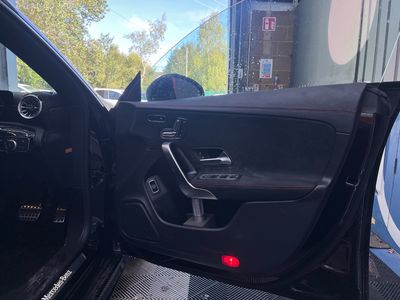 2023 Mercedes-Benz CLA Class