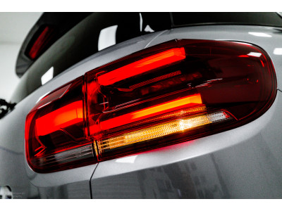2025 Citroen C5 Aircross