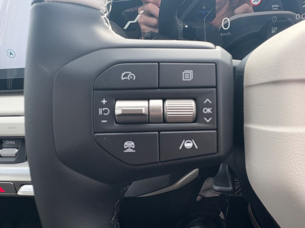 2026 Kia EV4