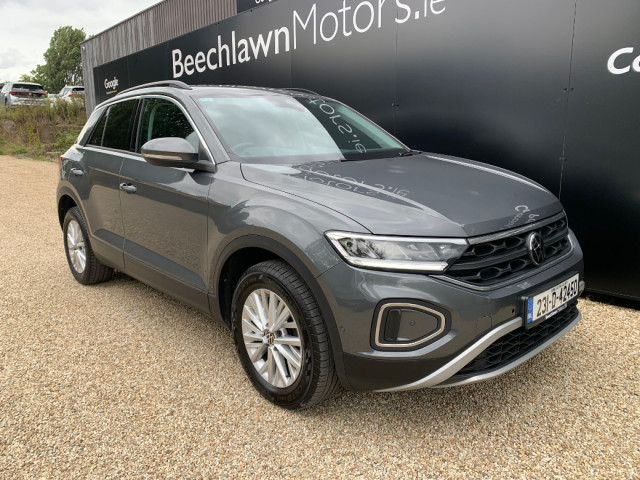 vehicle for sale from Beechlawn Motors