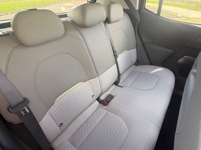 2026 Kia EV2