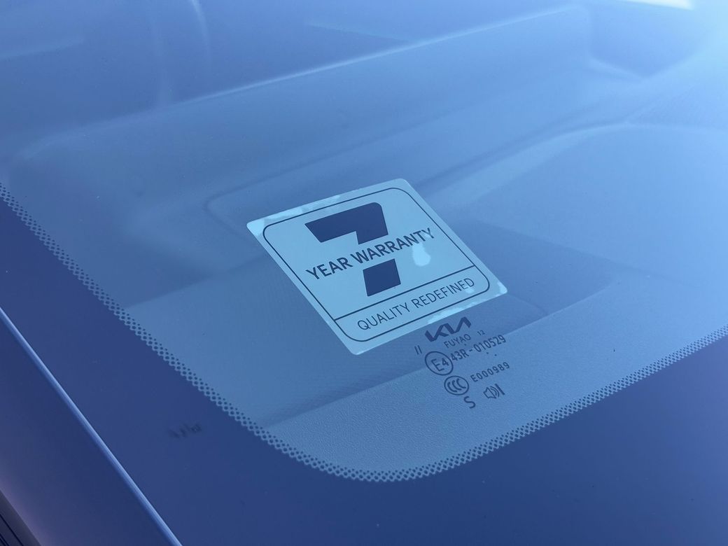 2026 Kia EV4