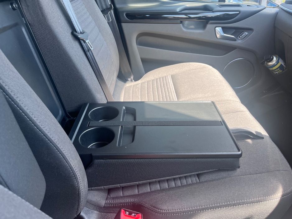 2019 Ford Tourneo Custom