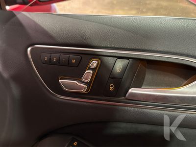 2017 Mercedes-Benz B Class