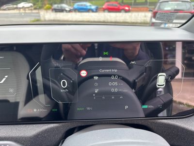 2026 Kia EV2