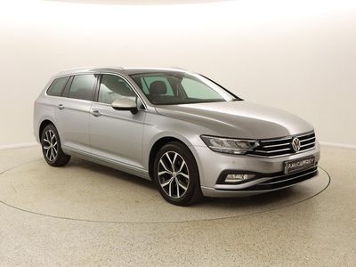 2020 Volkswagen Passat