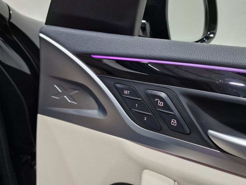 2022 BMW iX3