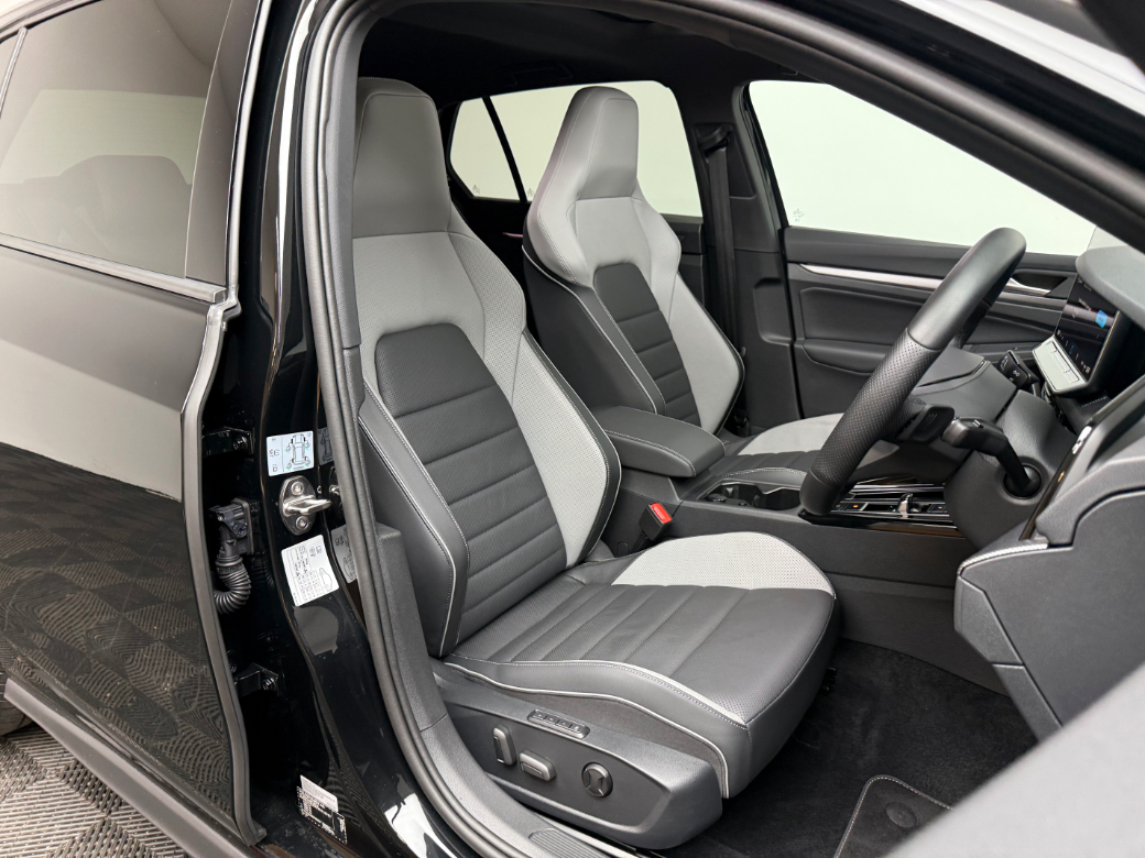 2026 Volkswagen Golf