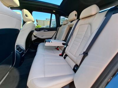 2023 BMW iX3