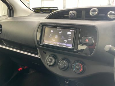2018 Toyota Yaris
