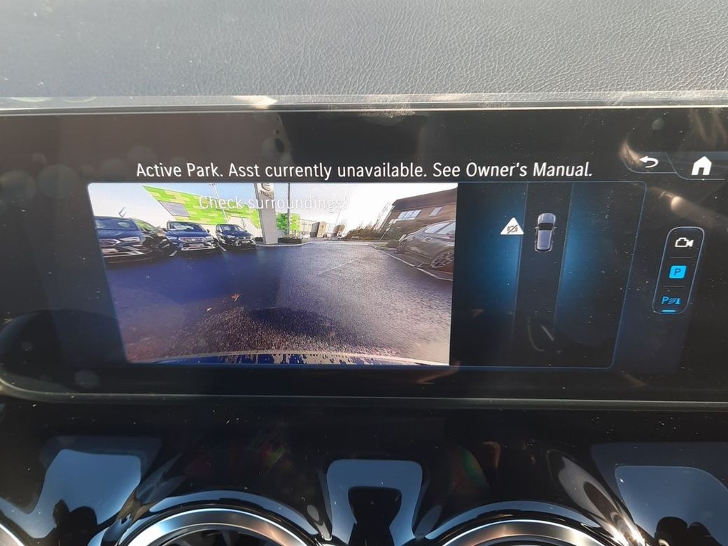 2026 Mercedes-Benz GLA Class