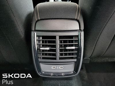 2022 Skoda Scala