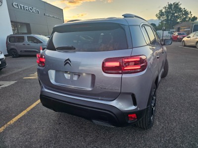 2025 Citroen C5 Aircross