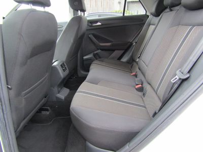 2019 Volkswagen T-Roc