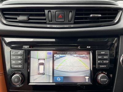 2019 Nissan X-Trail