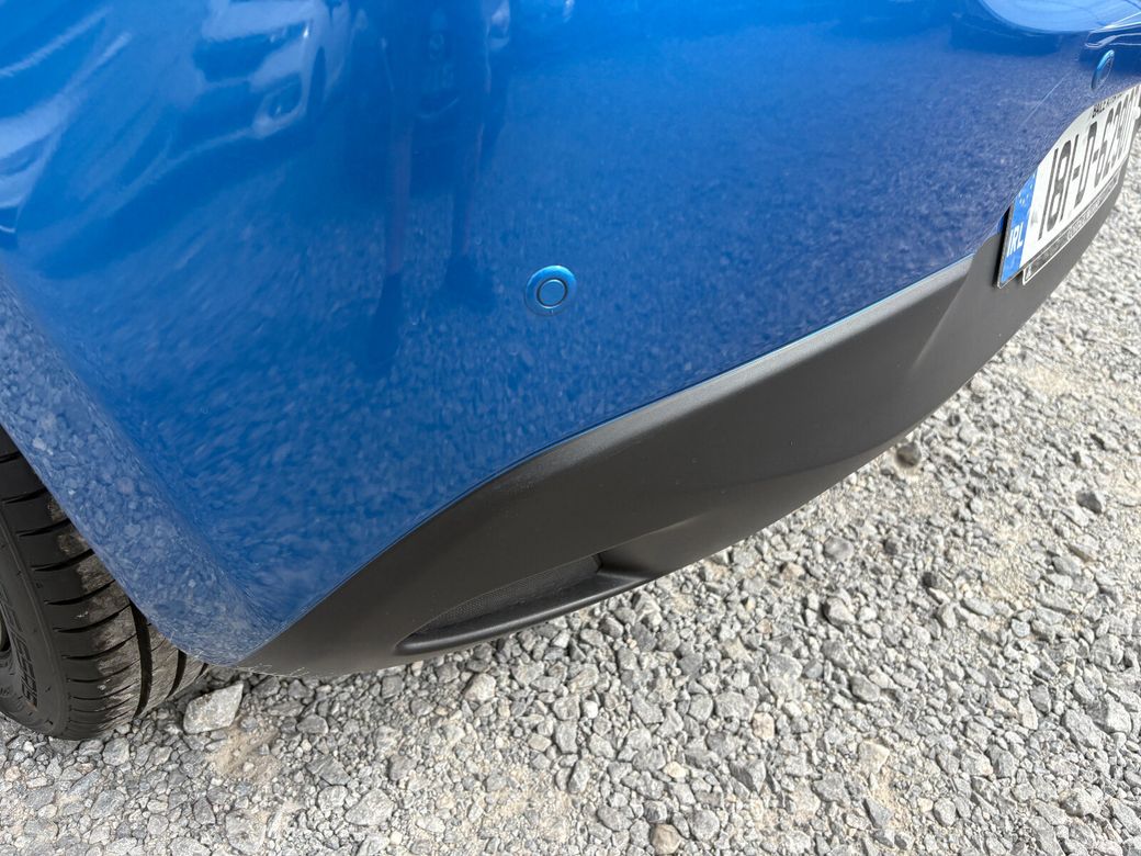 2018 Mazda Demio