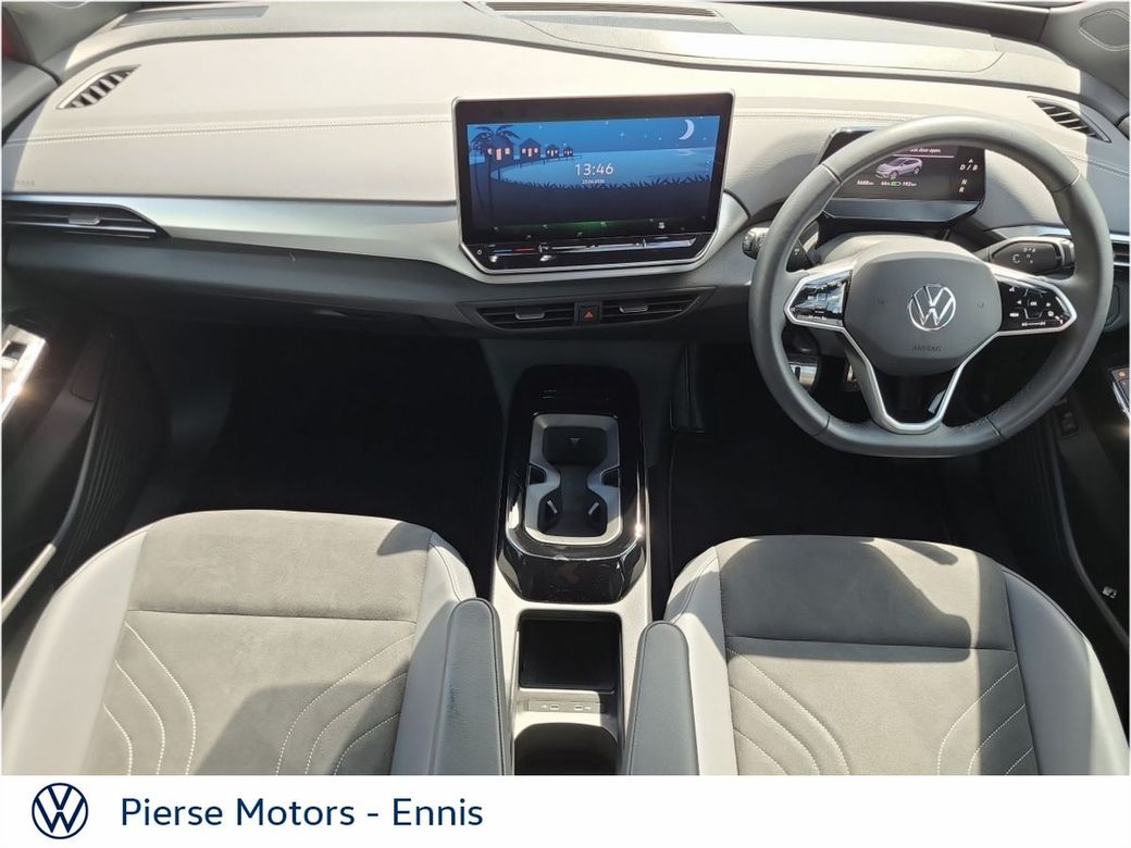 2025 Volkswagen ID.4
