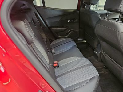 2025 Peugeot 2008