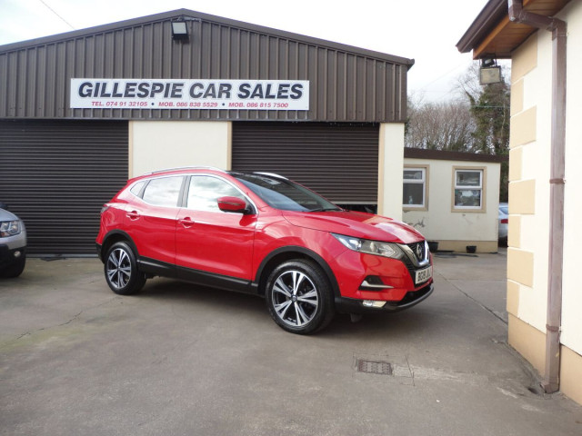 vehicle for sale from Gillespie Car Sales