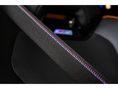 2025 BMW M5