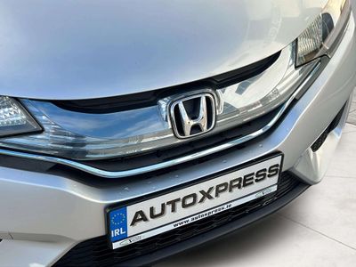 2014 Honda Fit