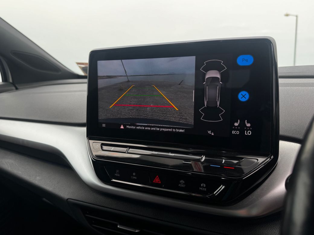 2021 Volkswagen ID.4