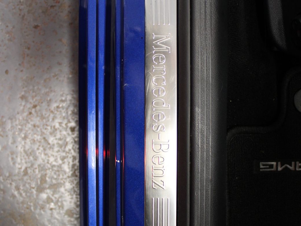 2018 Mercedes-Benz C Class