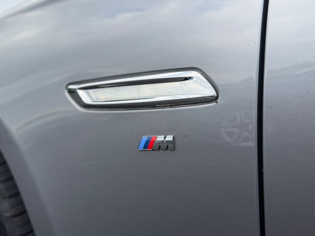 2016 BMW 5 Series